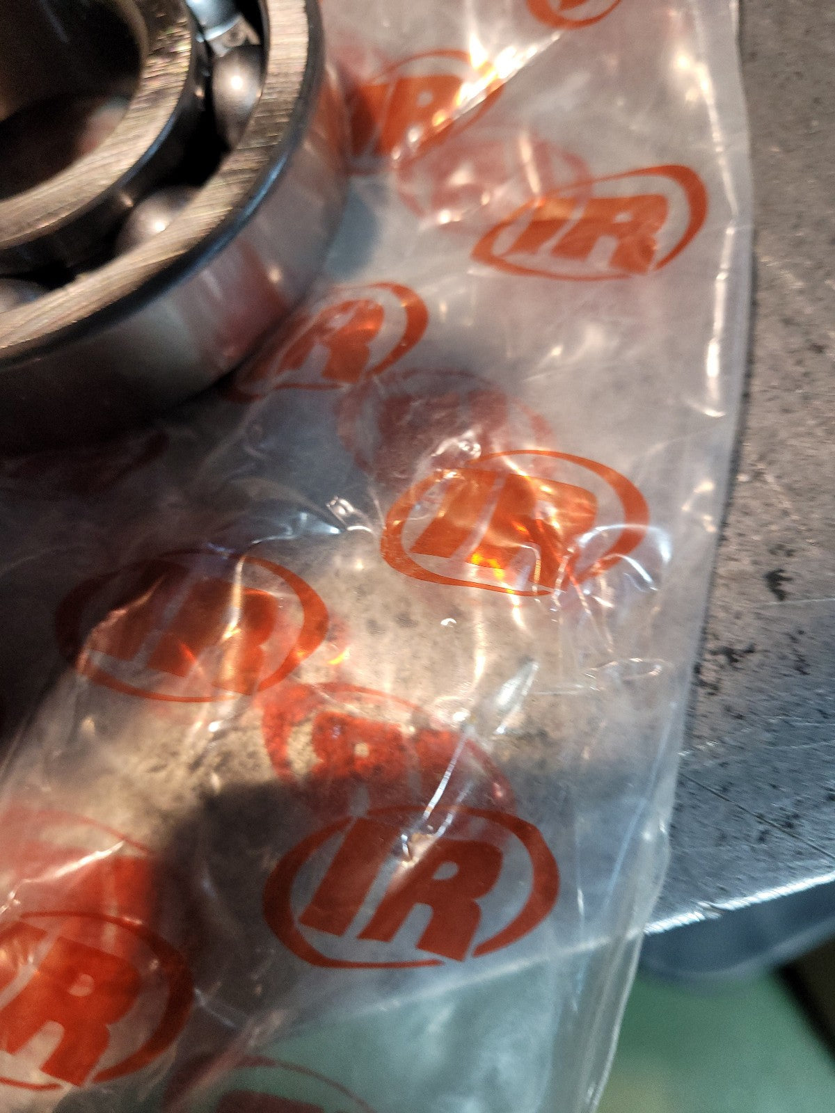 95753604 INGERSOLL RAND BEARING