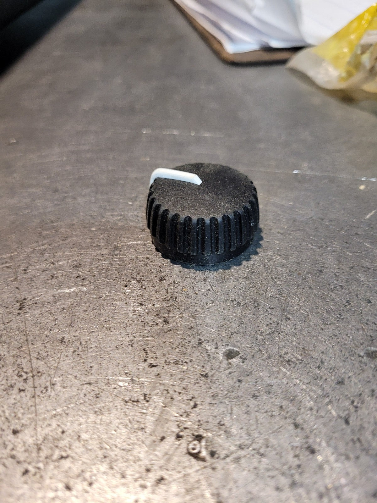 AL76568 JOHN DEERE KNOB