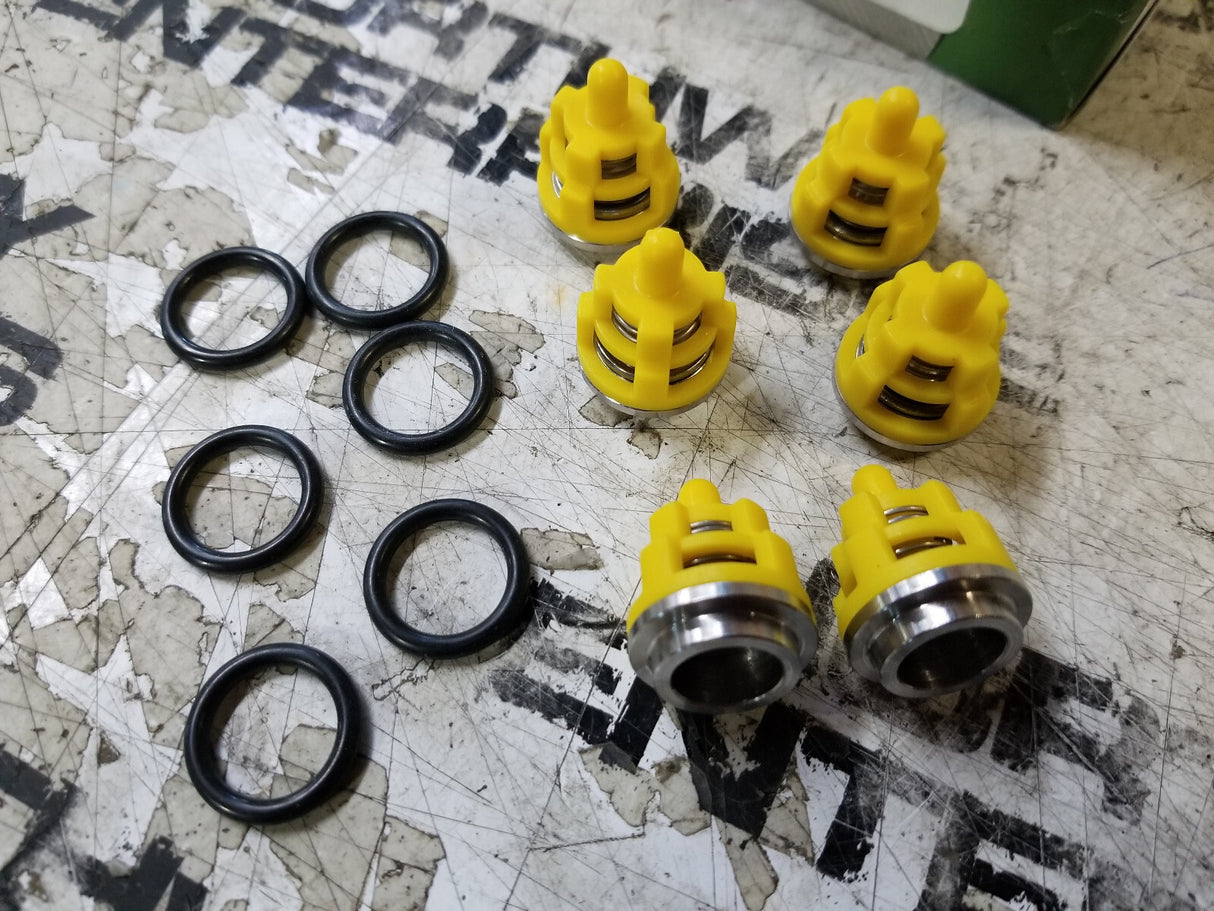 Udor 6061.02 Valve Kit 606102