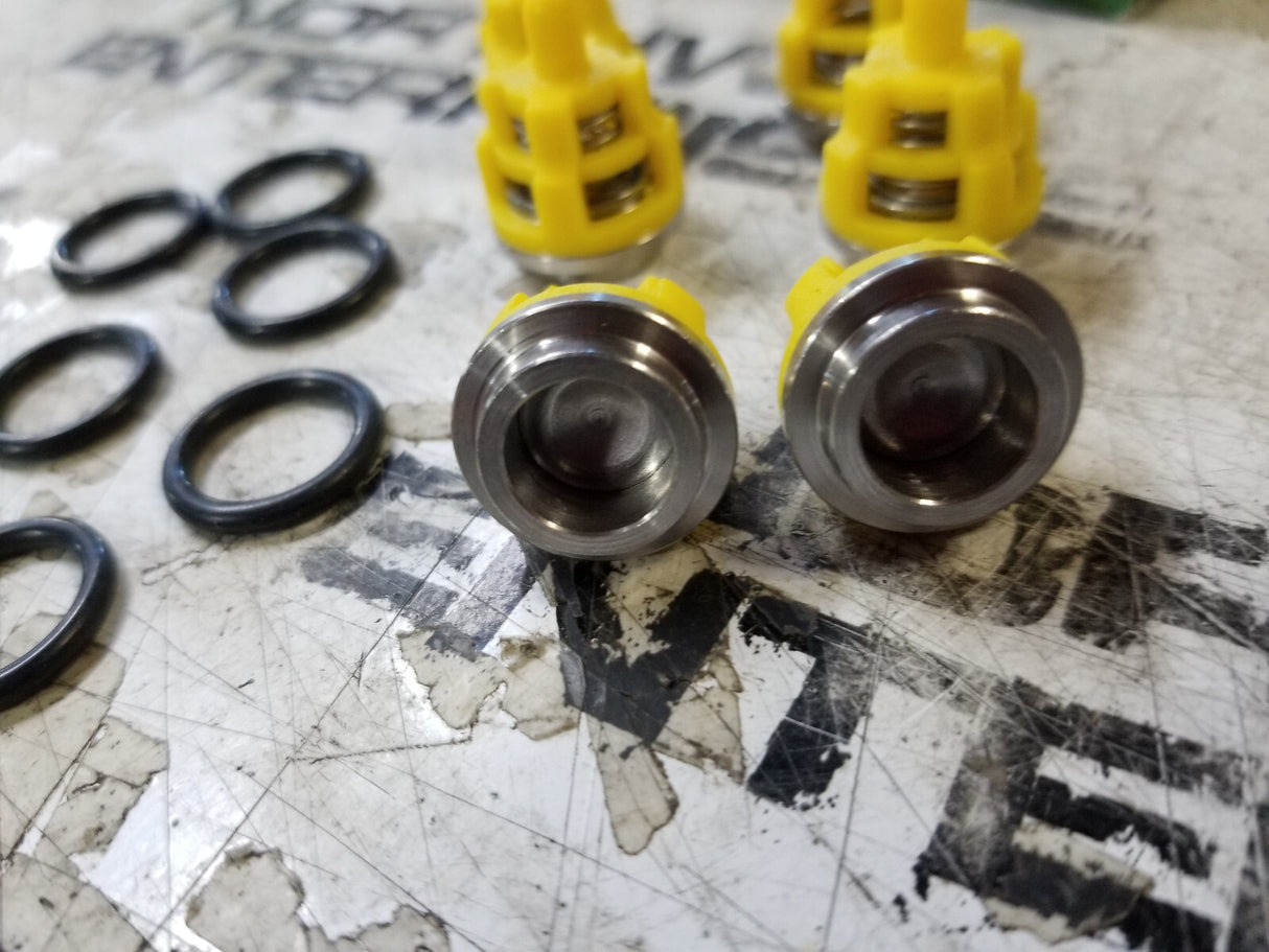 Udor 6061.02 Valve Kit 606102