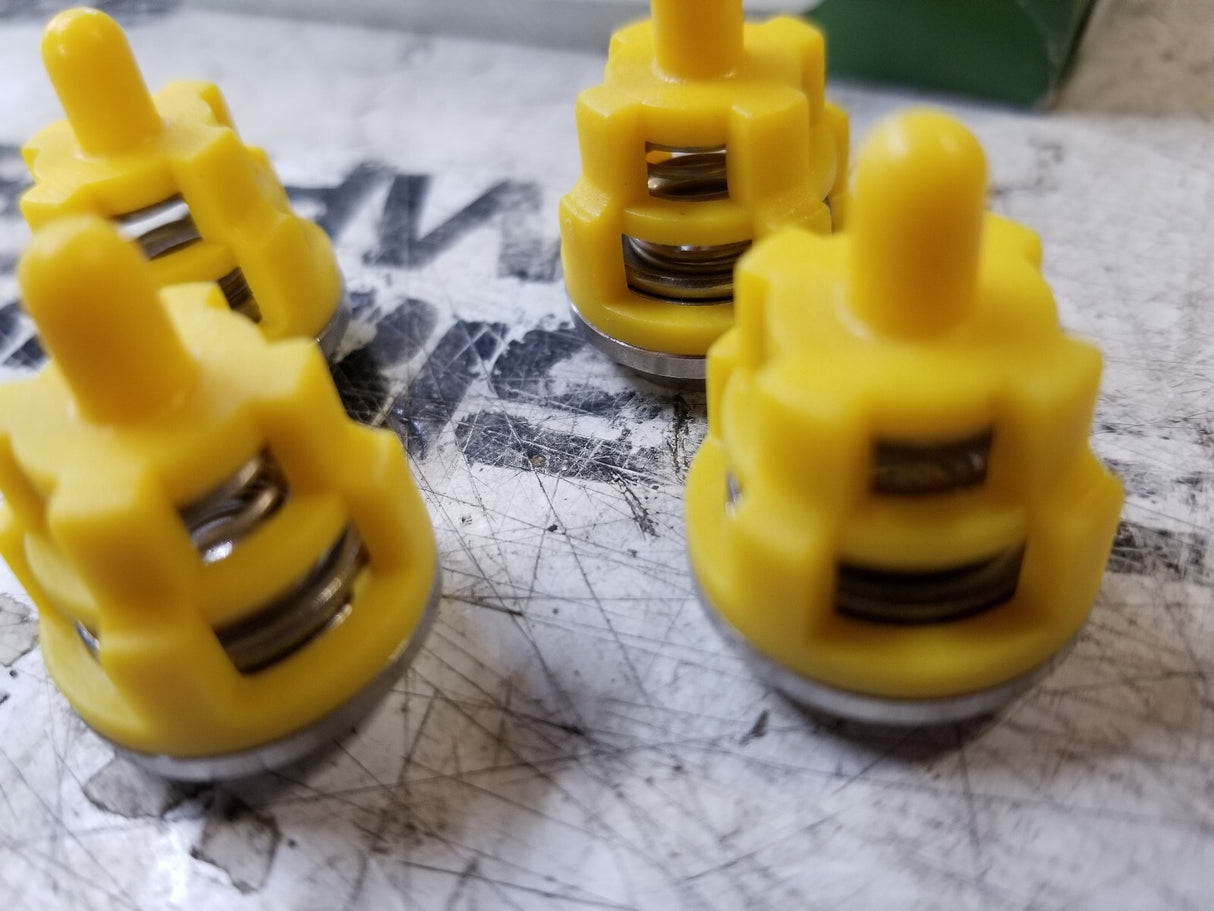 Udor 6061.02 Valve Kit 606102