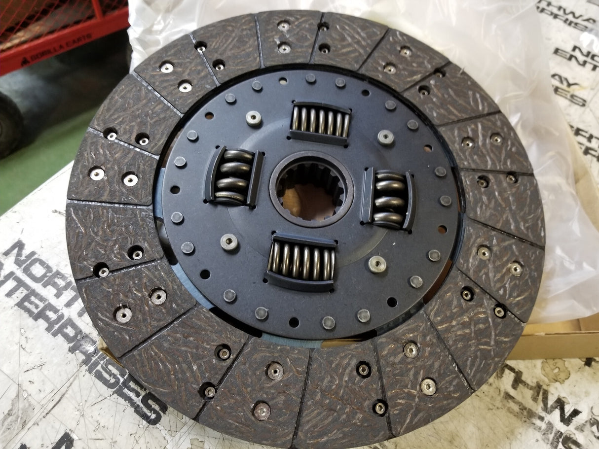 A-3G700-25130 3G700-25130 A&I CLUTCH DISK Kubota Tractor M4700 M4800SU M4900 M54