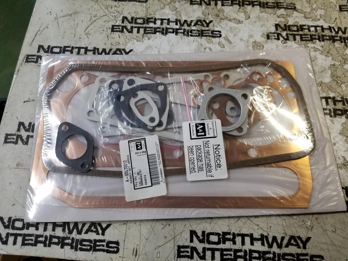 A-U5LT0012 A&I SEAL KIT U5LT0012