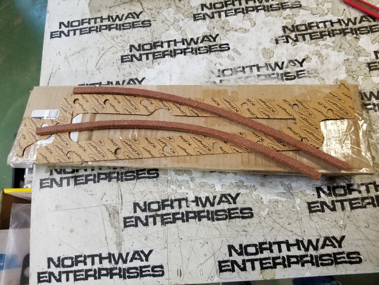 A-VPC5347-AI Gasket Set, Pan A-VPC5347 AVPC5347 VPC5347