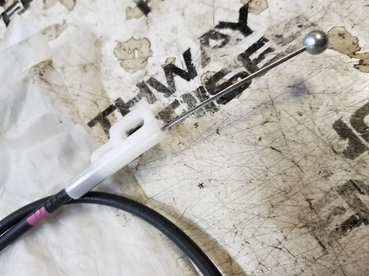 V1311-34883 CABLE,ASSY(HANDLE,R) KUBOTA