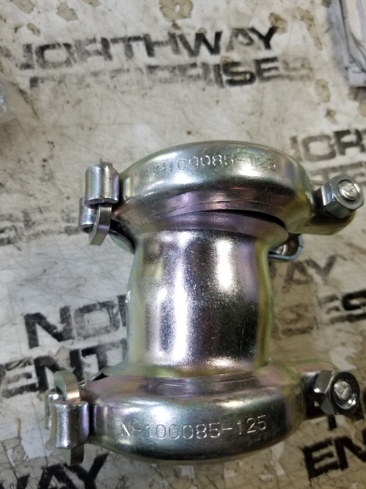 4069801 Hitachi Coupling