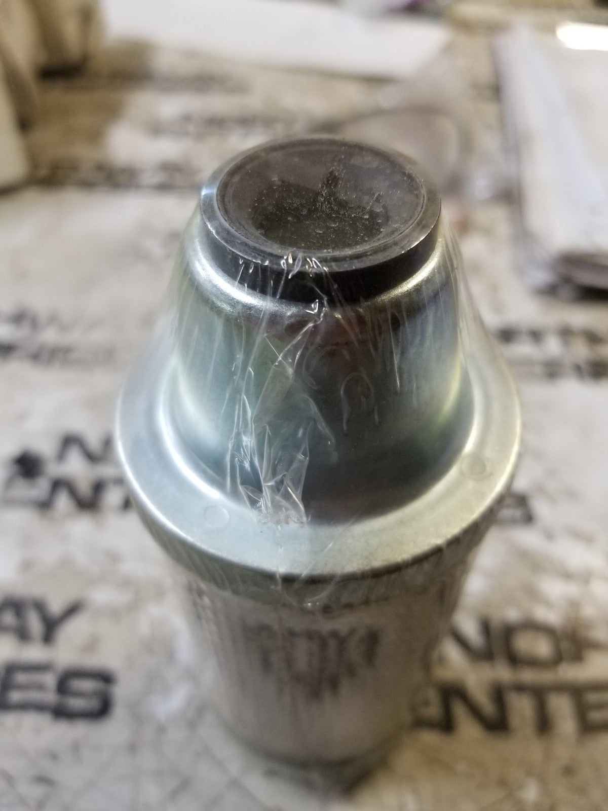 LOT OF 3PC - HITACHI FYA00002973 FUEL FILTER