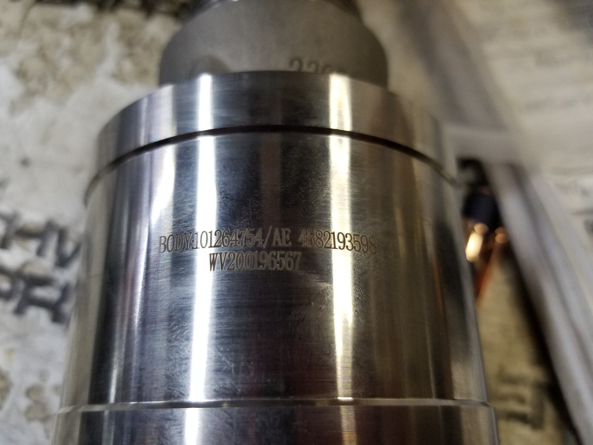 101245628 SPIDER ASSEMBLY ORBIT 475 101264754