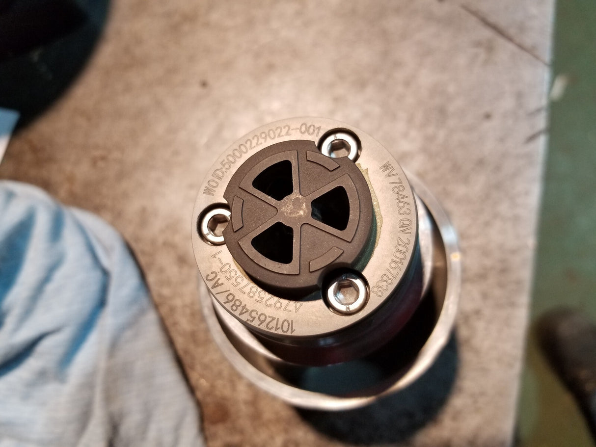 101245628 SPIDER ASSEMBLY ORBIT 475 101264754