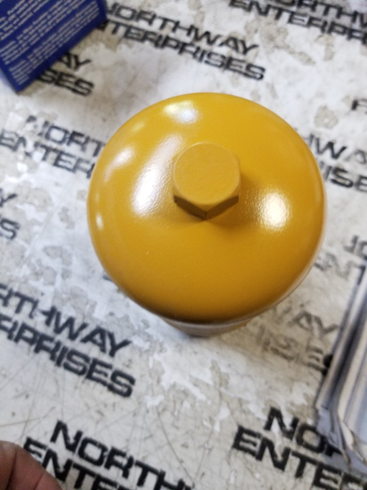 4630525 HITACHI PILOT FILTER
