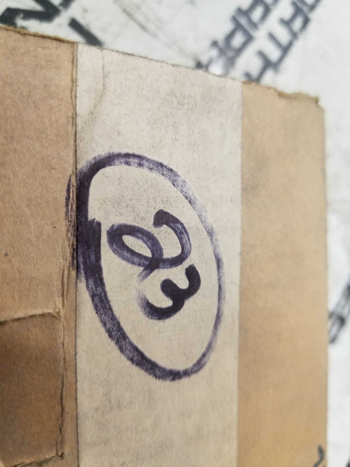 1 BOX OF 23PC - ATTA25014 ILSCO ATTA-250-14, ILSCO, Mechanical Lugs ATTA-250-14