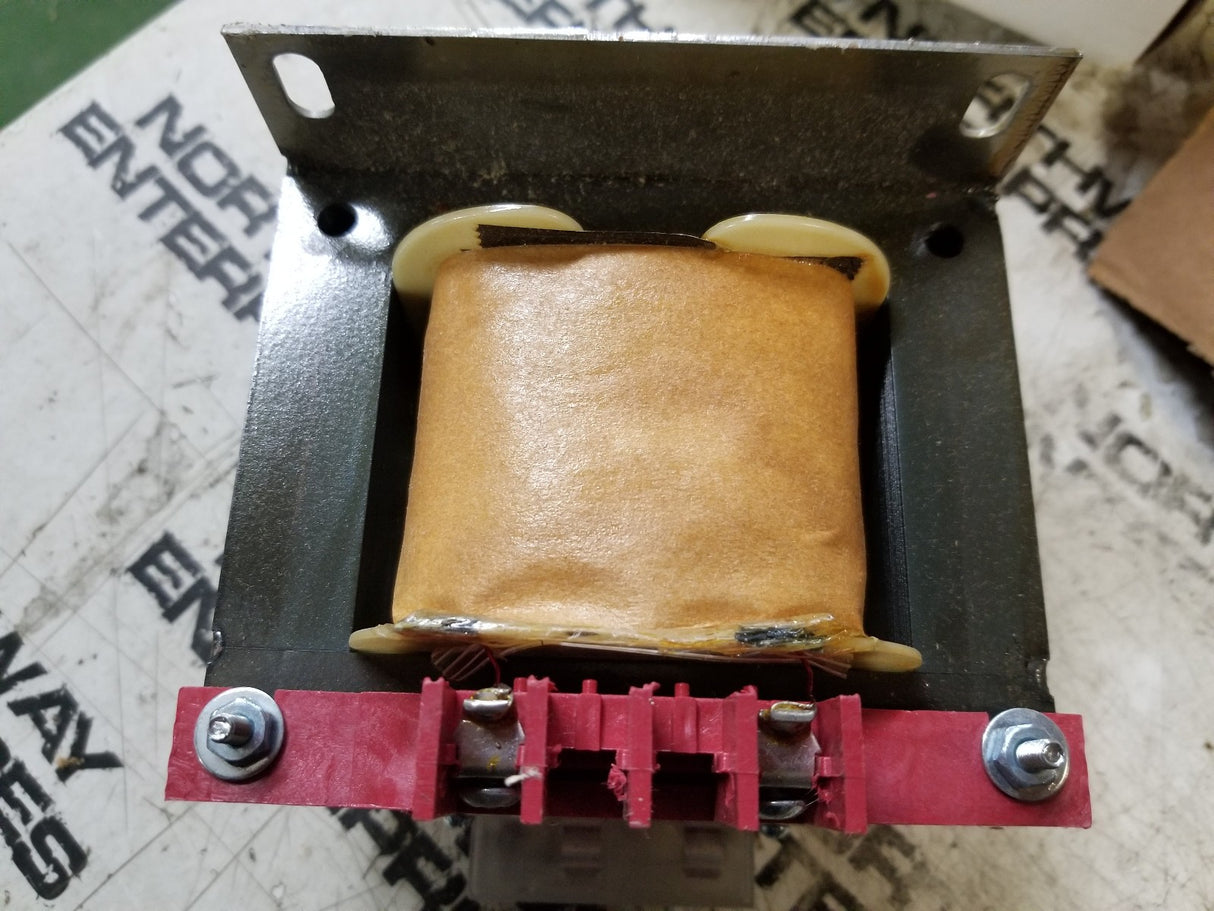 REX CS500H-A/C4 480V CONTROL TRANSFORMER