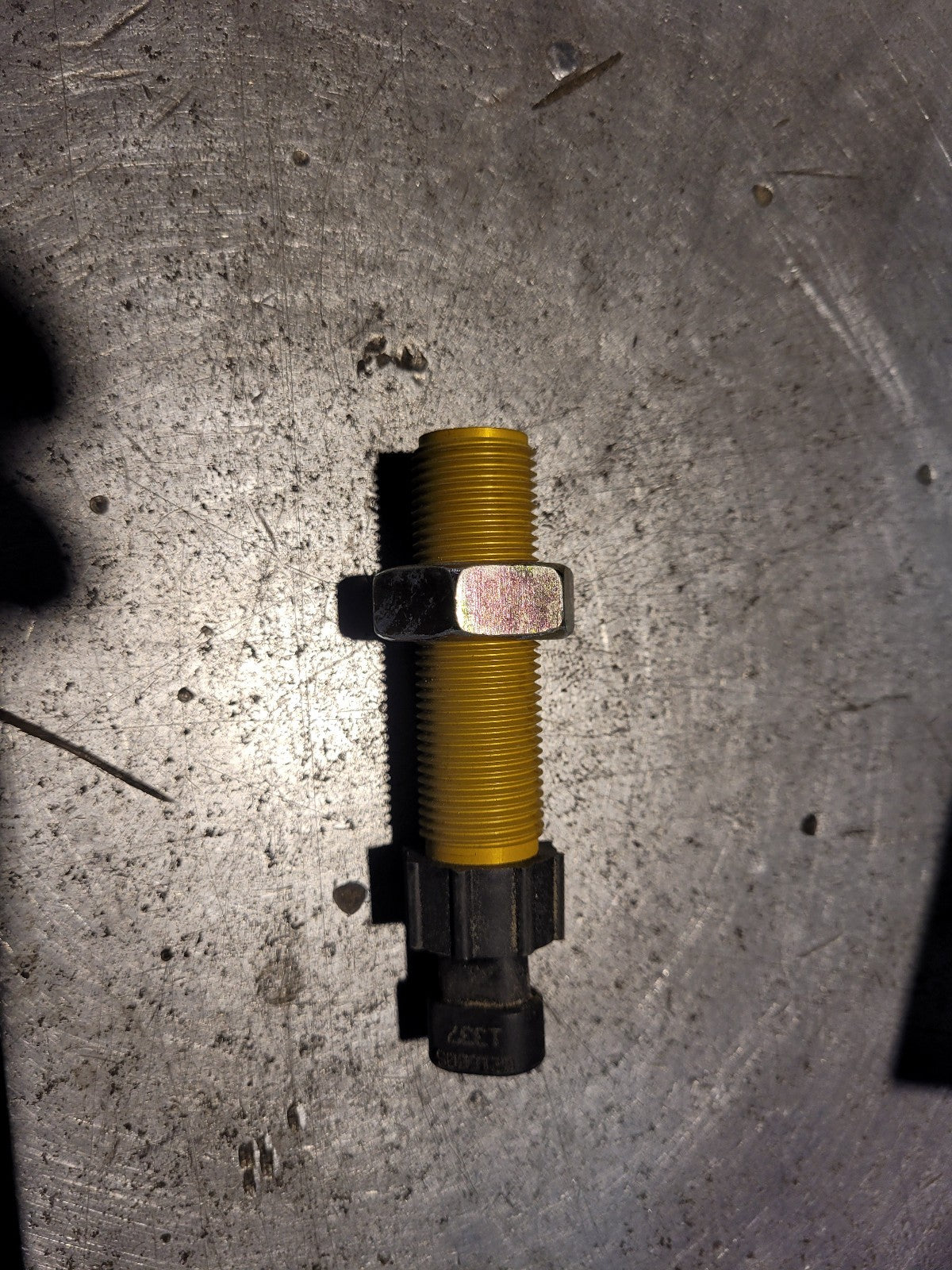 Q21-6005 VEHICLE SPEED SENSOR