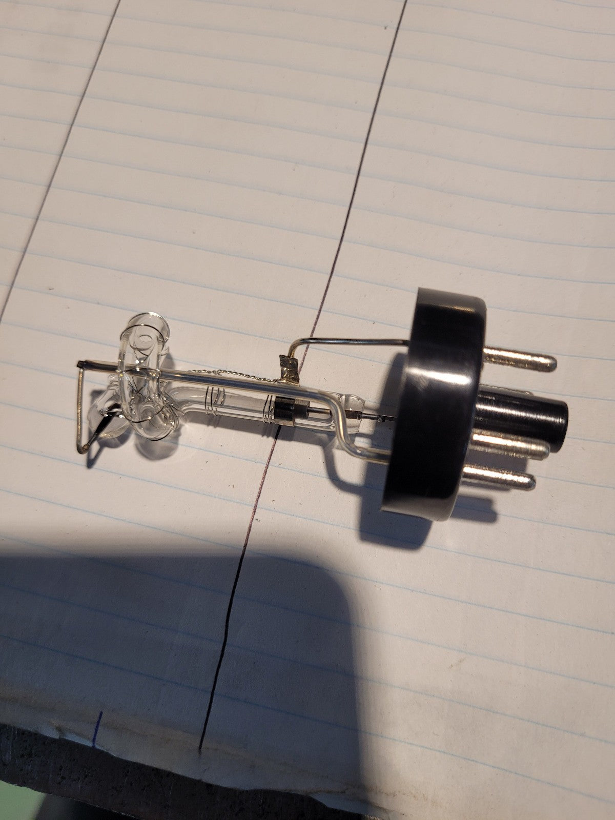 Truck-Lite 92725 - Strobe Light - Tube Flash