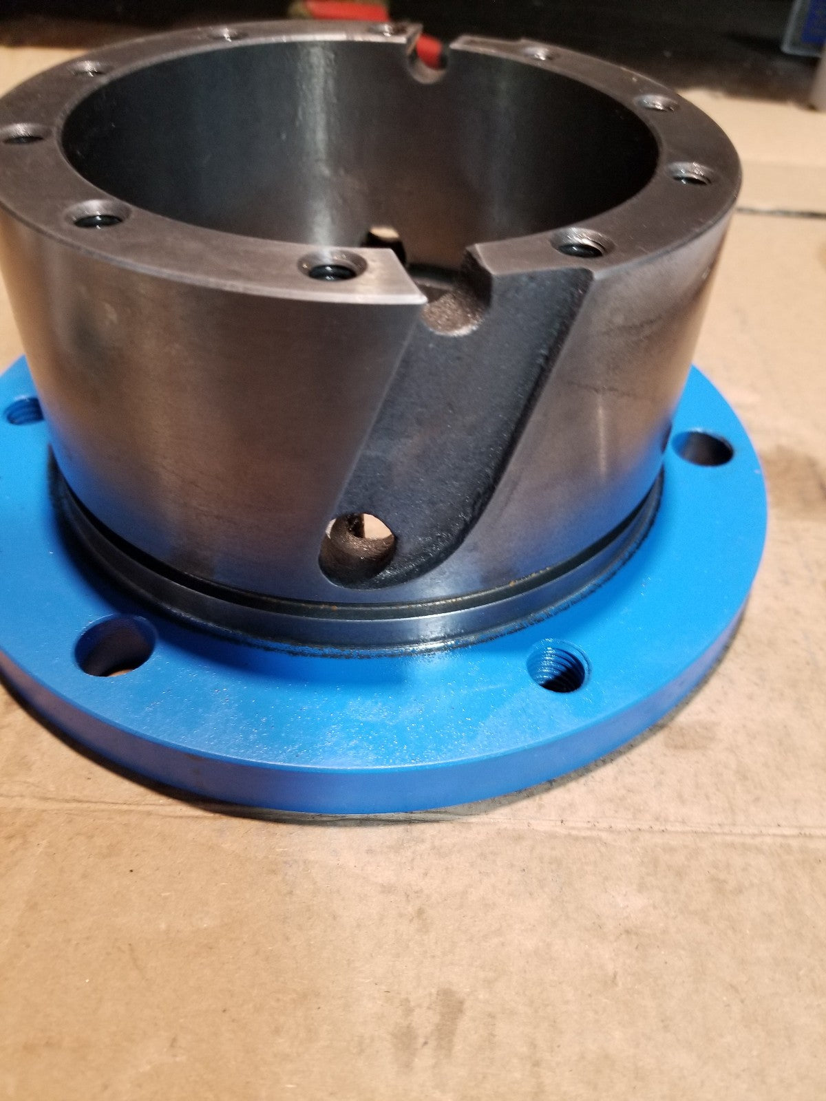 GOULDS PUMP D04628A-1000-68227 BEARING HOUSING 3196 PUMP 2-3/4"BORE D04628A-1000