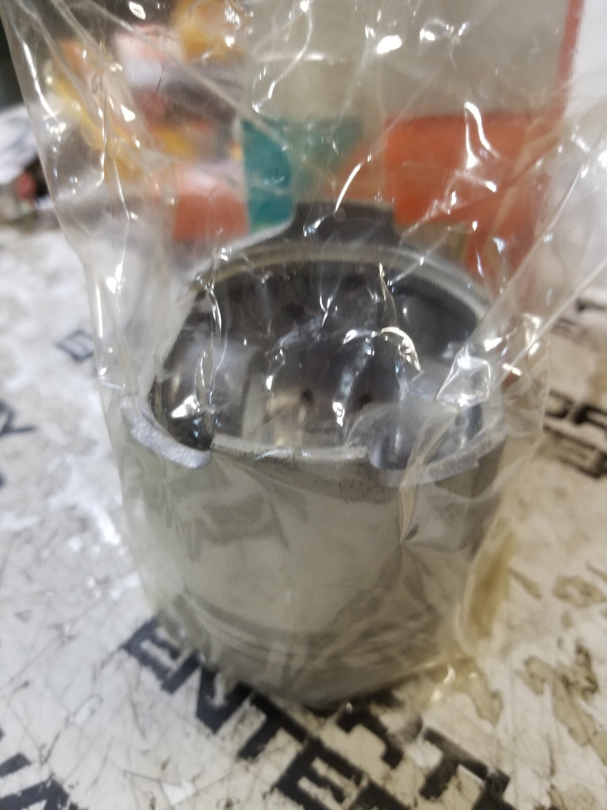 16109-21910 KUBOTA PISTON +.5MM