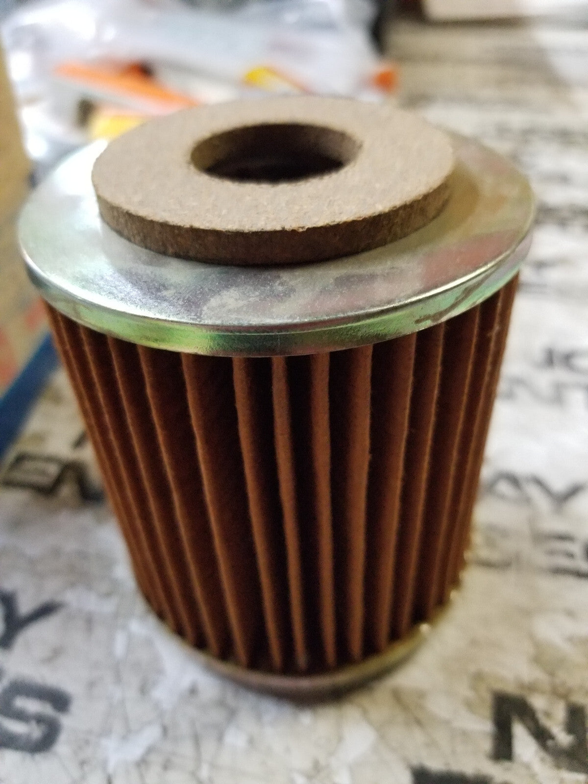32200-35790 KUBOTA FUEL FILTER for Kubota L210, L260P