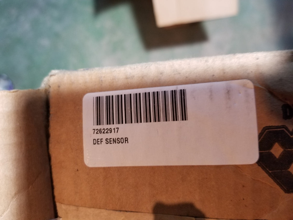AGCO 72622917 DEF Sensor