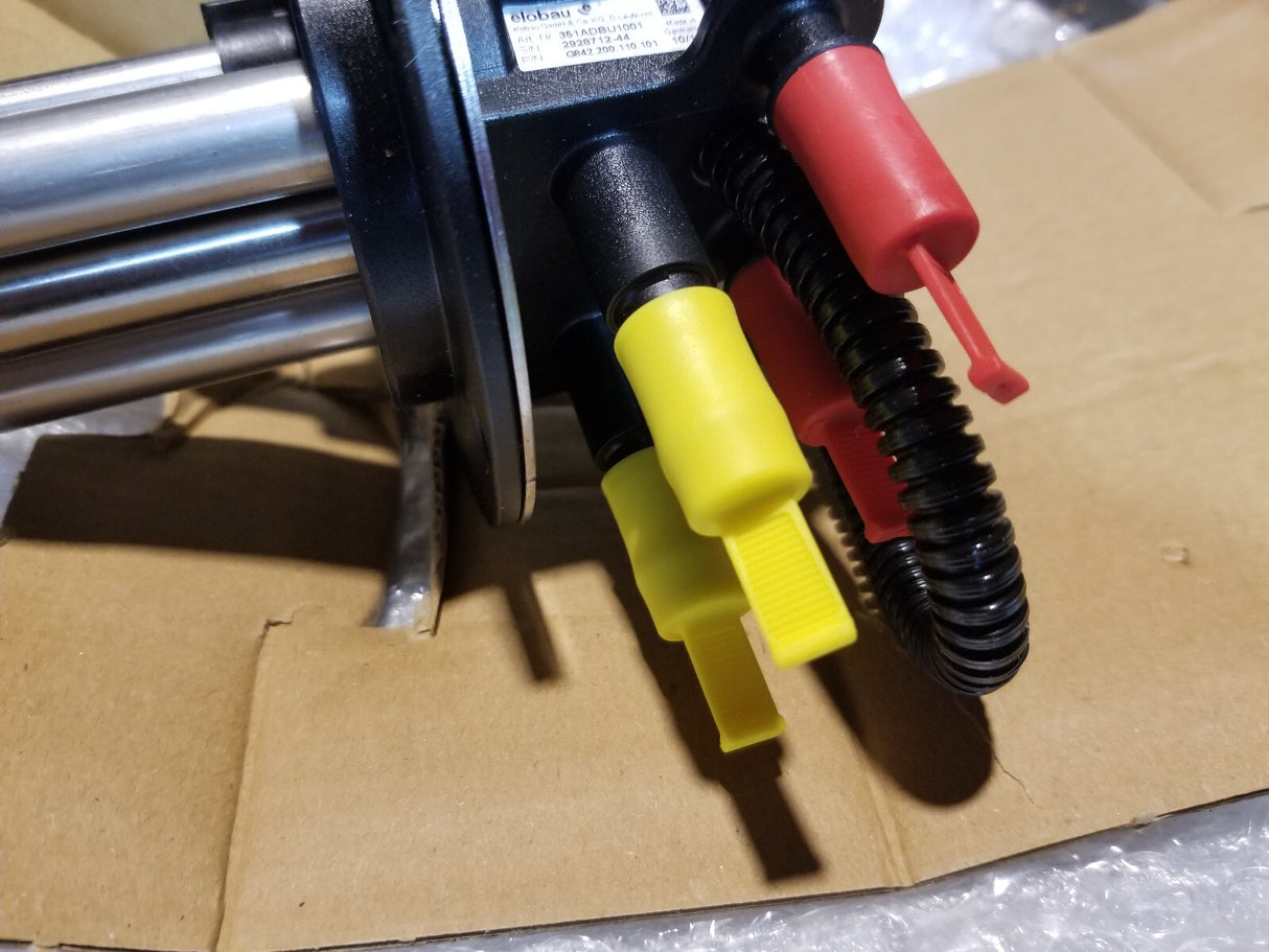 AGCO 72622917 DEF Sensor