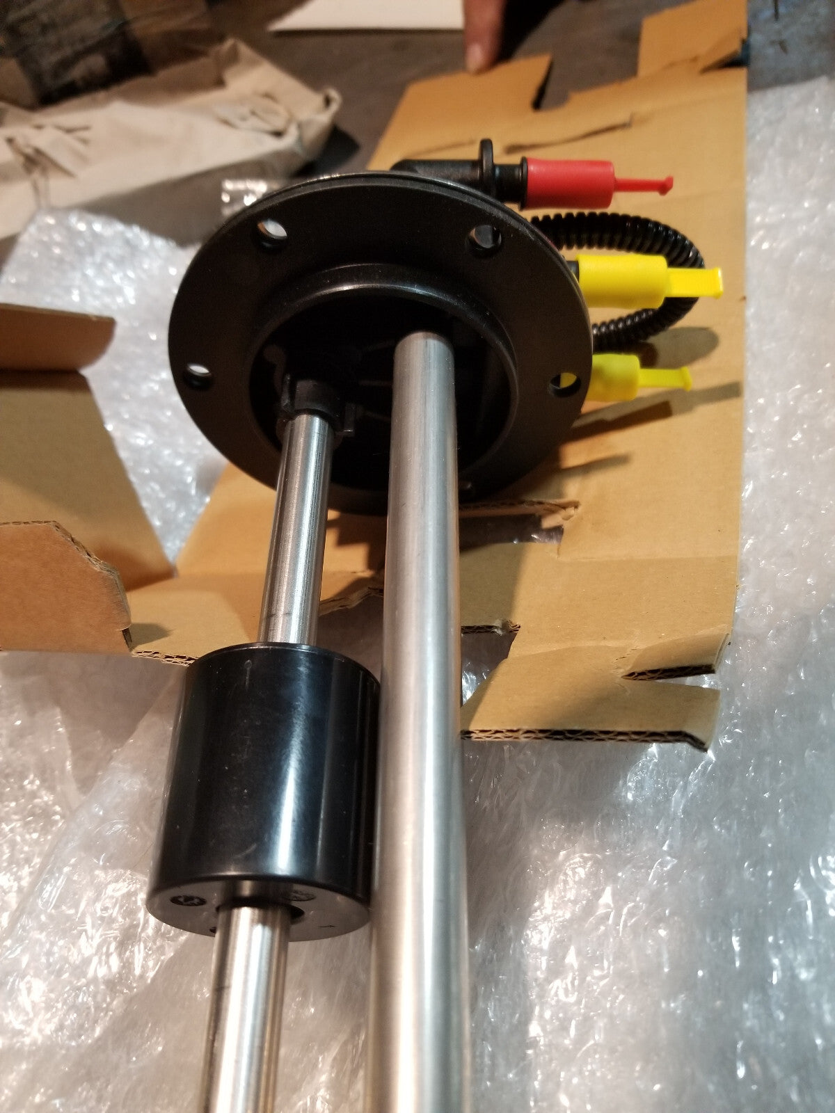 AGCO 72622917 DEF Sensor