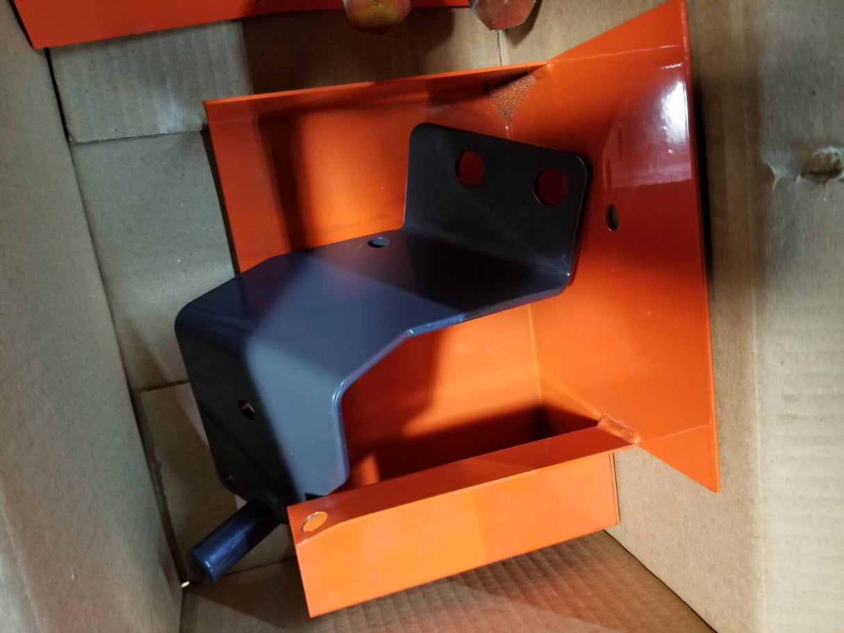 Kubota Tractor LA854 B04700 3Rd Function Kit L2225