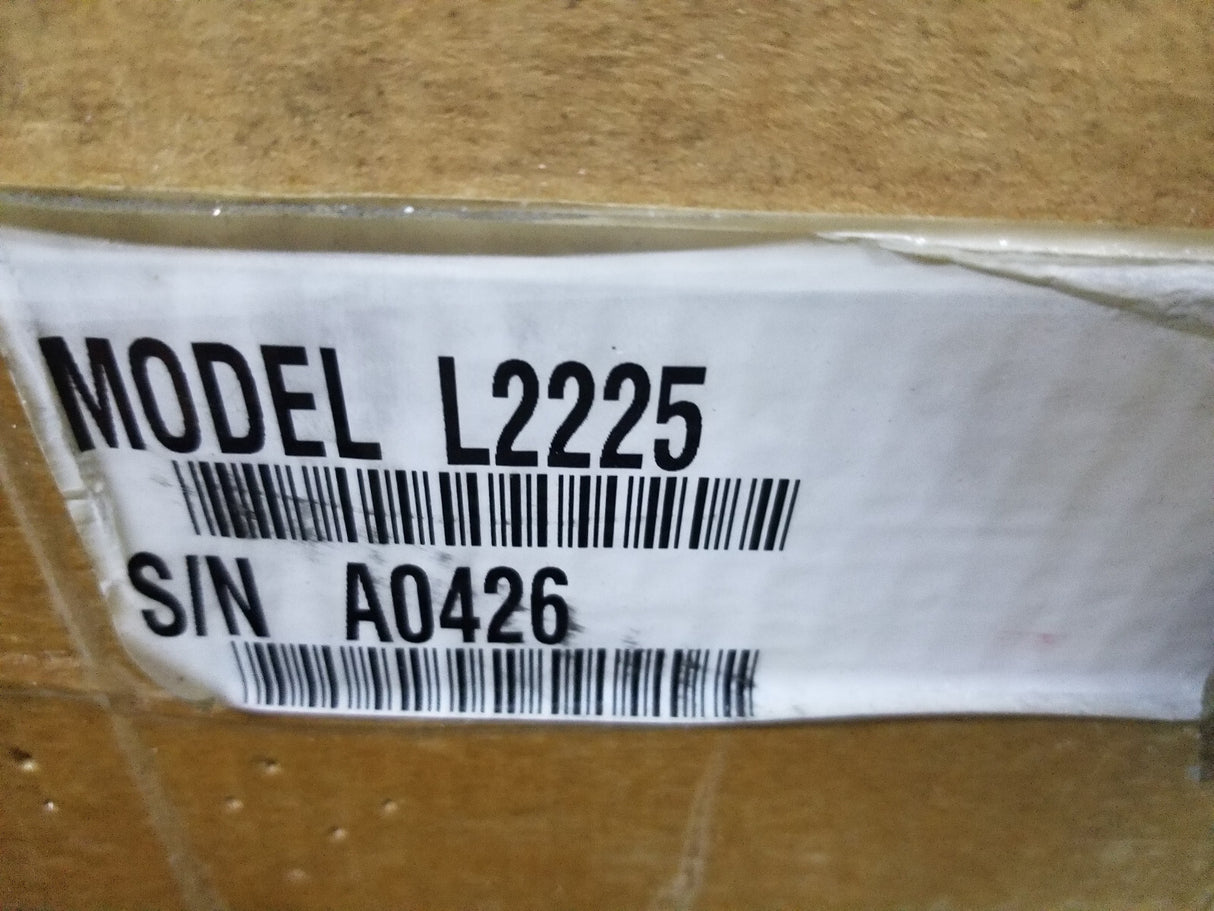 Kubota Tractor LA854 B04700 3Rd Function Kit L2225