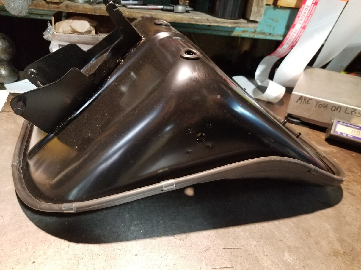 35822-85160 KUBOTA SEAT ASSY CUSHION SEAT T14000