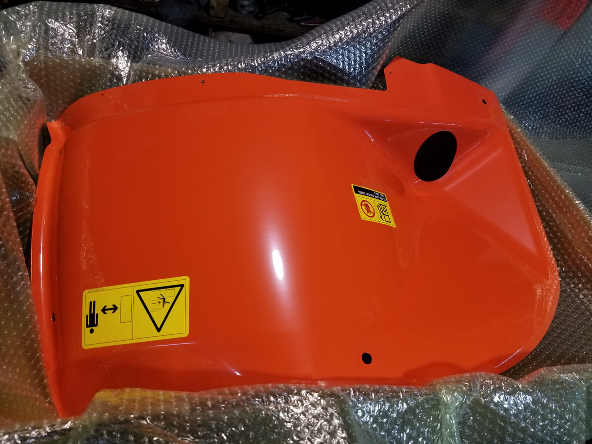 RC788-91172 KIT BONNET (LH) REPLACES RC788-91170