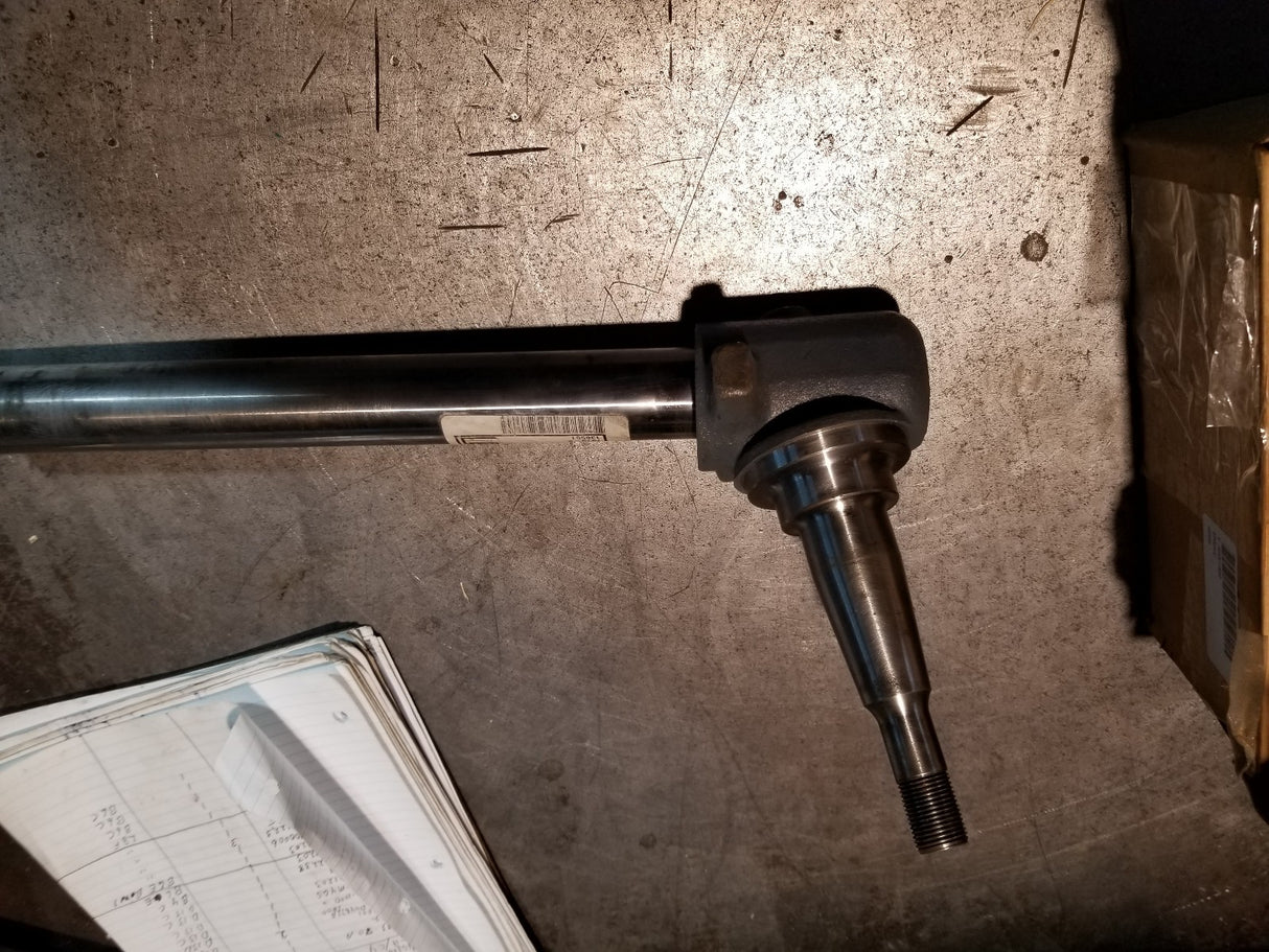 Spindle (RH/LH) A-508571M92 A&I PRODUCTS