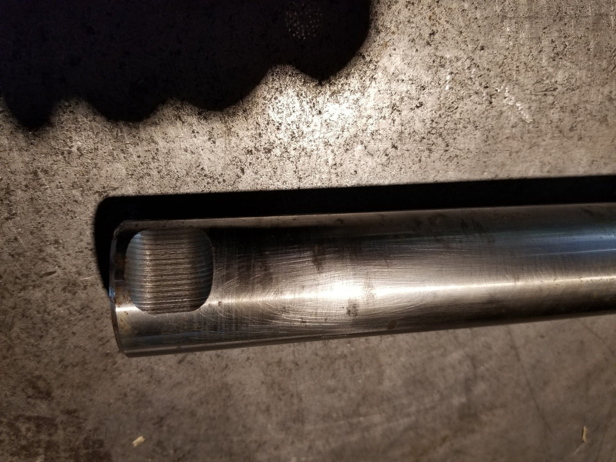 Spindle (RH/LH) A-508571M92 A&I PRODUCTS