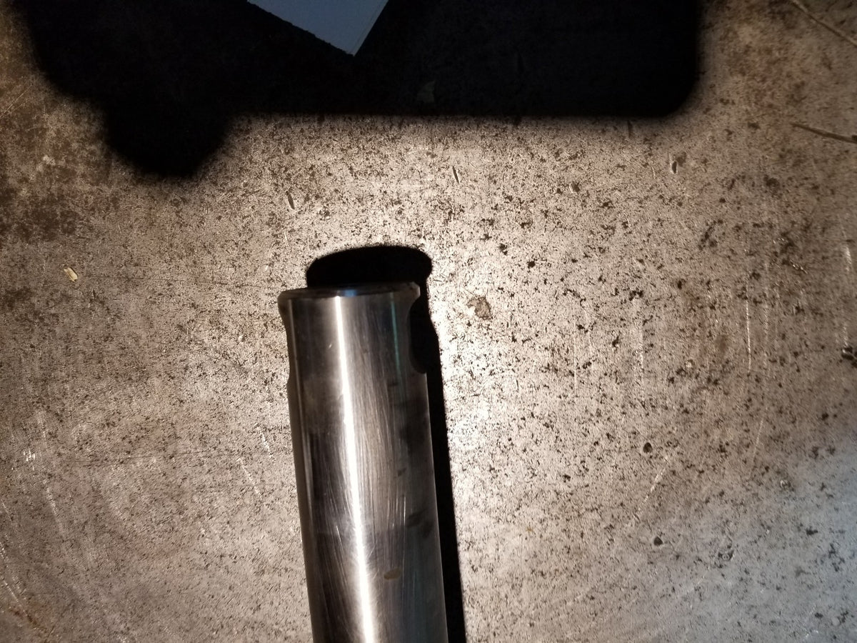 Spindle (RH/LH) A-508571M92 A&I PRODUCTS