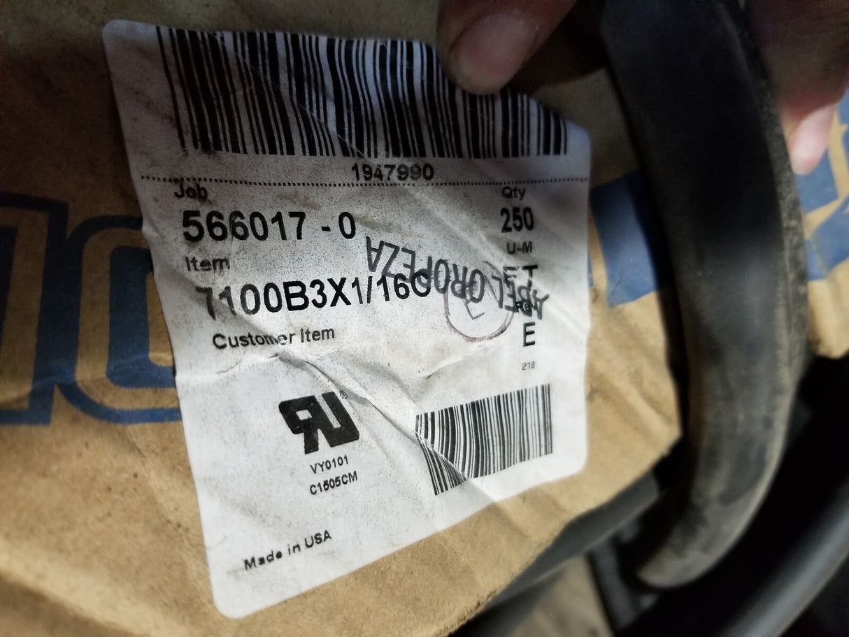 W26TK00647 KUBOA FENDER MOUNT KIT