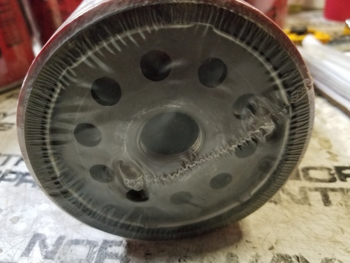 1 FILTER - BF1224 BALDWIN FUEL FILTER