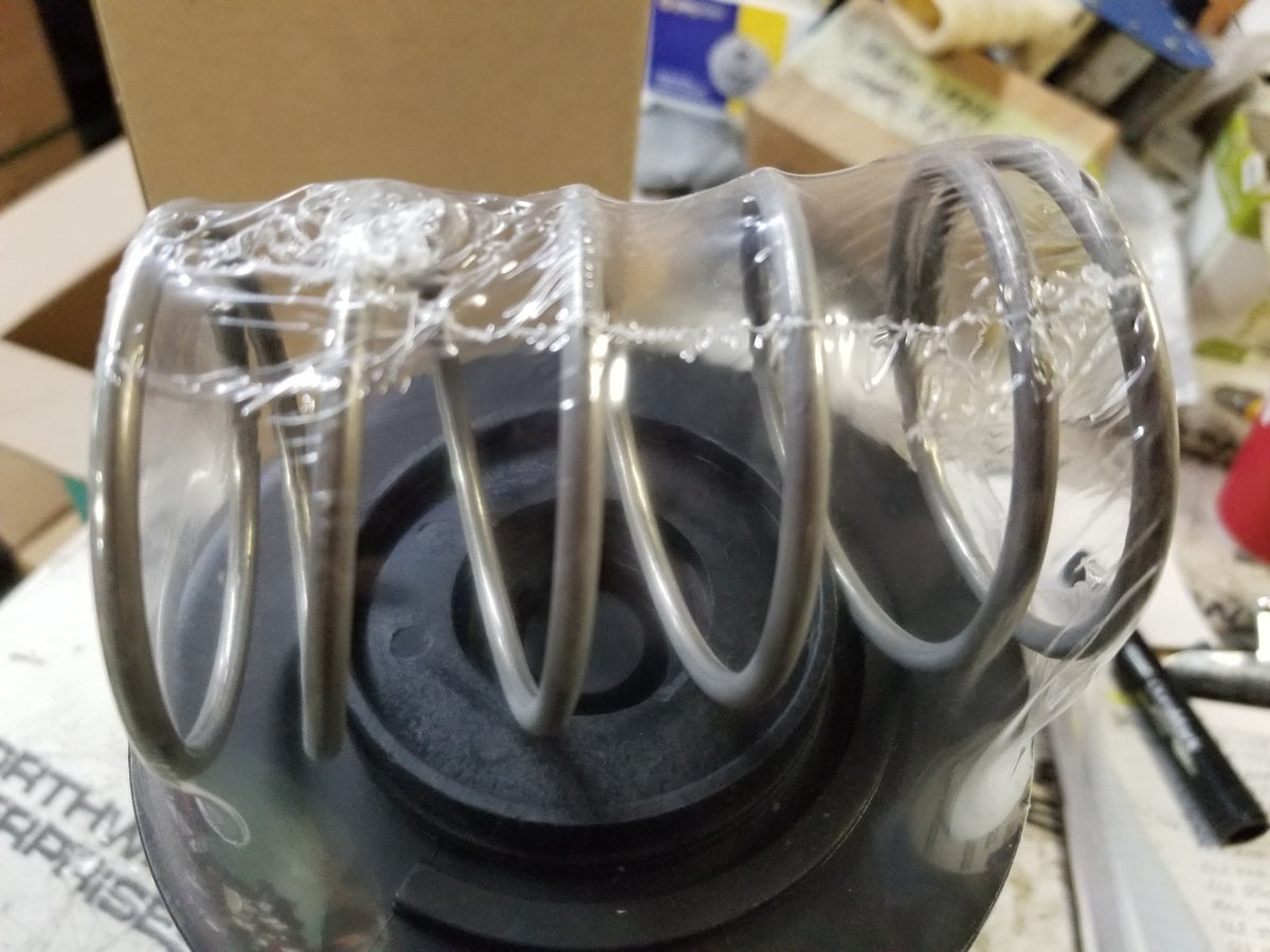 MAIN FILTER MF0062426 Filtrec R164 C10 B Interchange Hydraulic Filter