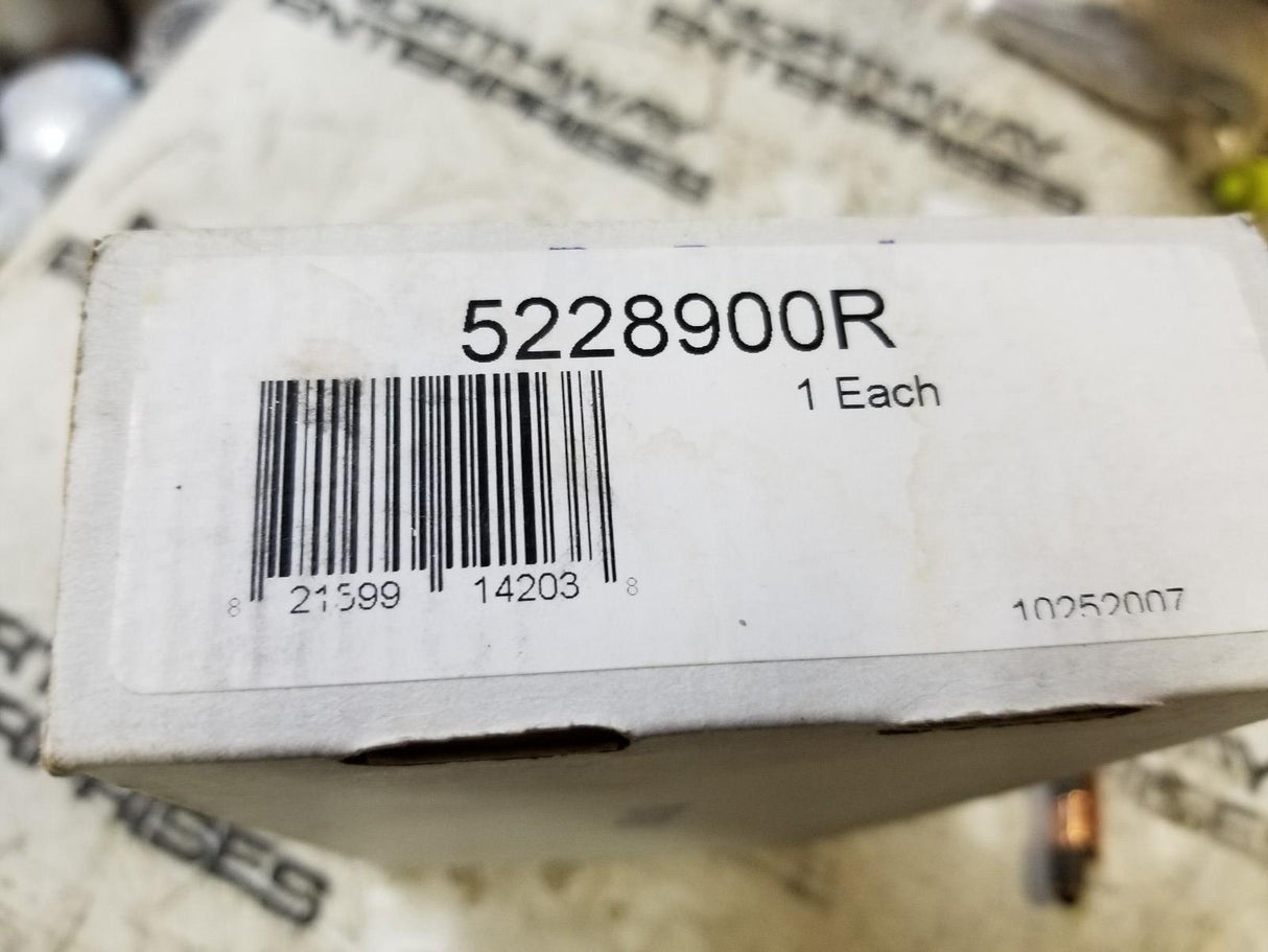 NEW 5228900R REMAN DETROIT N65 DIESEL FUEL INJECTOR NO CORE REQUIRED