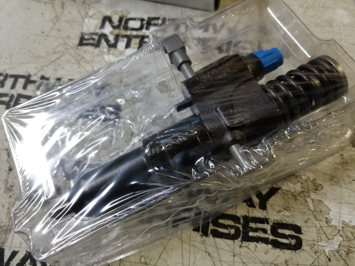 NEW 5228900R REMAN DETROIT N65 DIESEL FUEL INJECTOR NO CORE REQUIRED