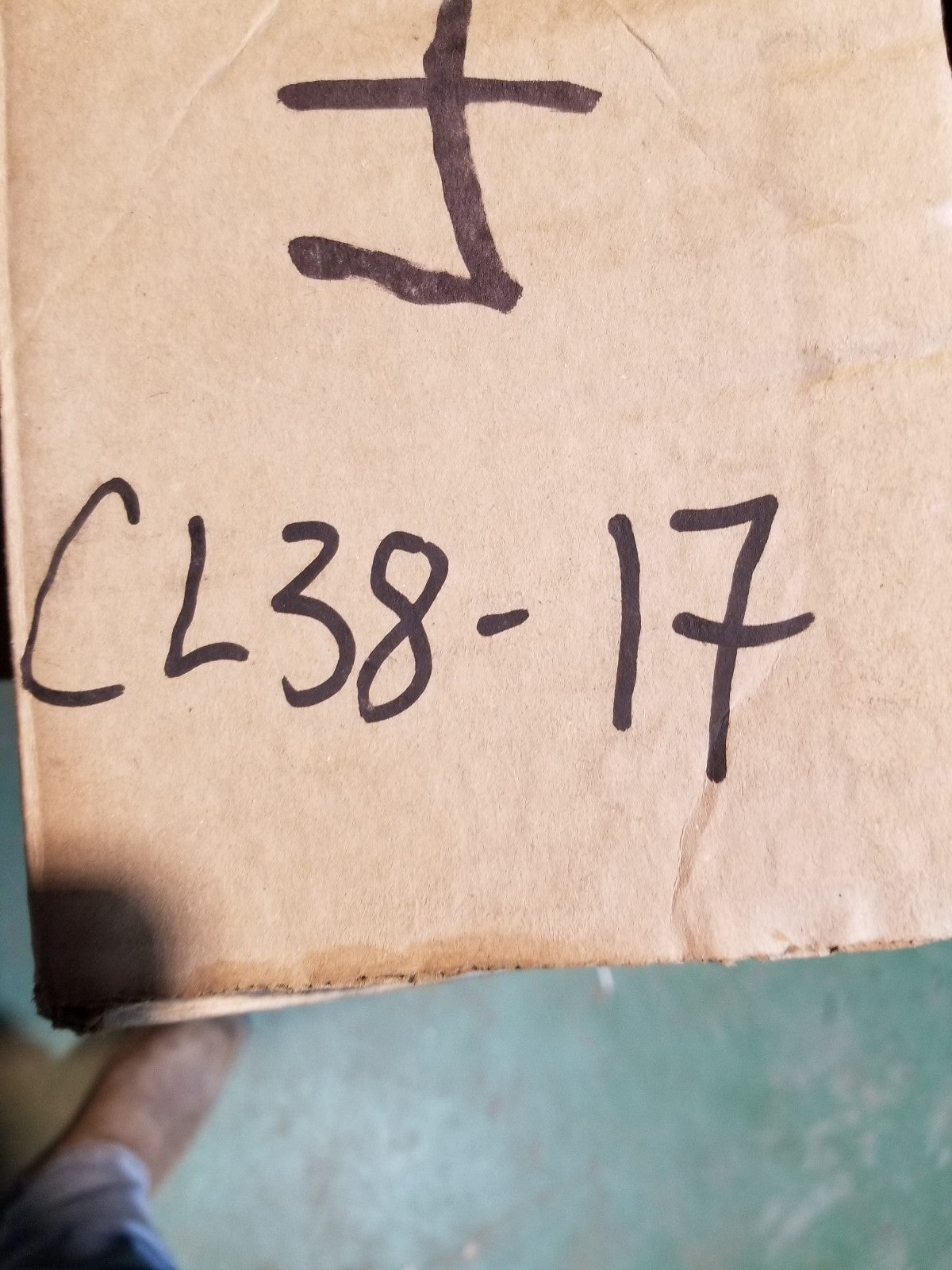 BOX OF 48PC - Pvc Nipple 2" X 4" Gray Schedule 80