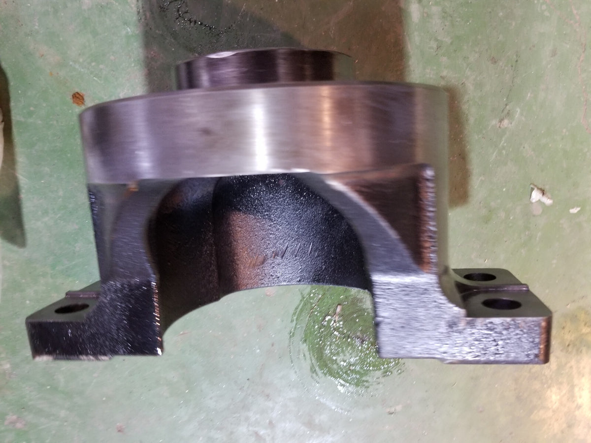 CATERPILLAR 297-9293: Recoil Spring Support 2979293 CAT