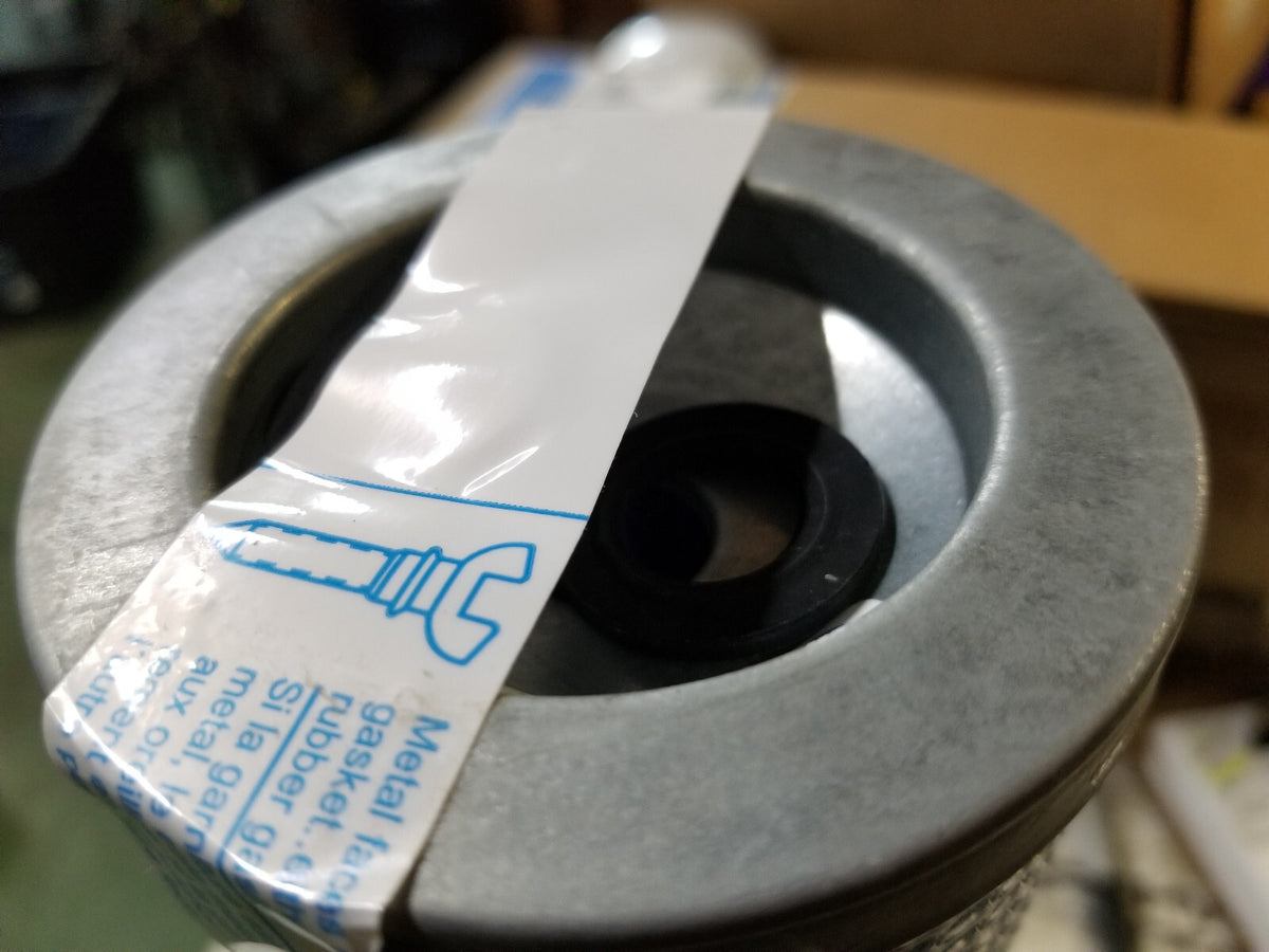 DONALDSON SAFETY AIR FILTER P119410