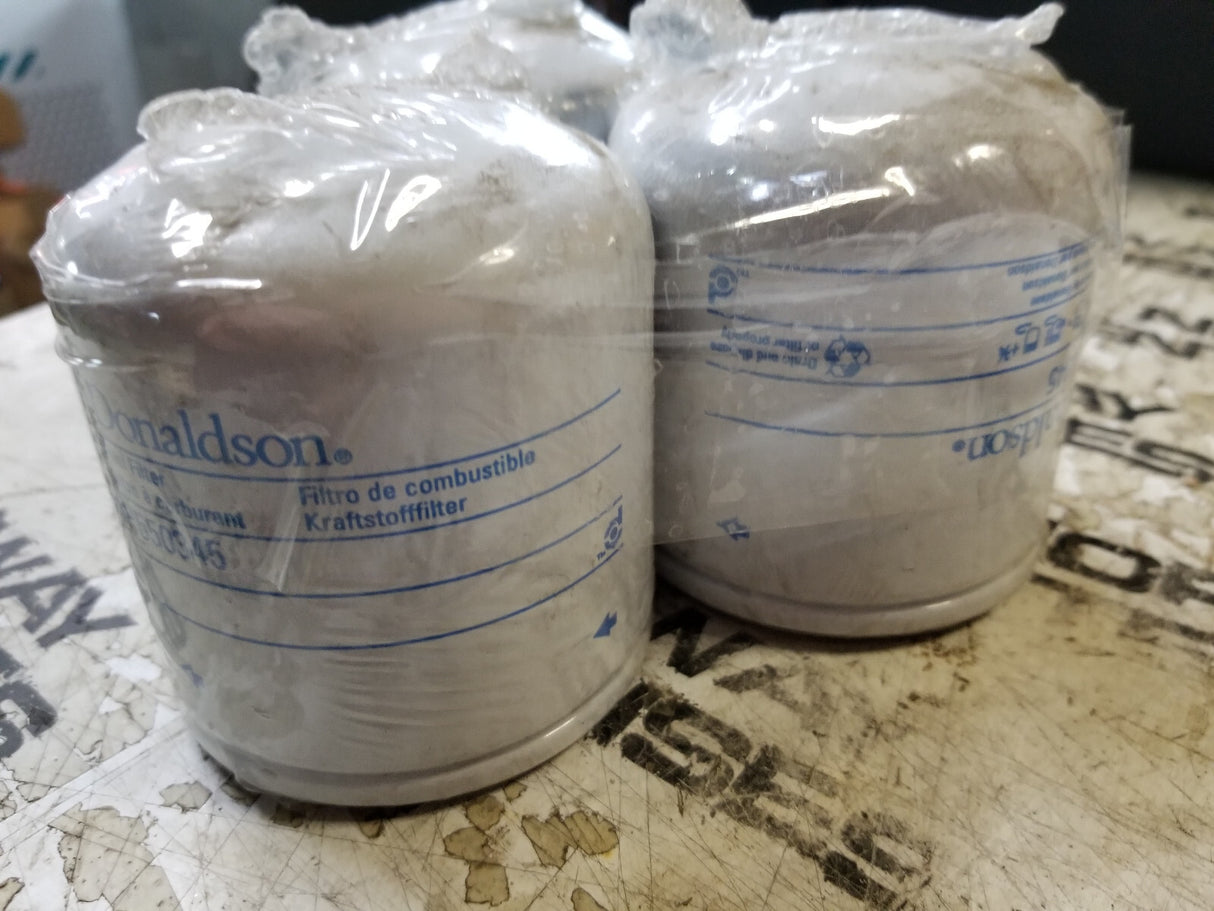 LOT OF 3PC - DONALDSON P550345