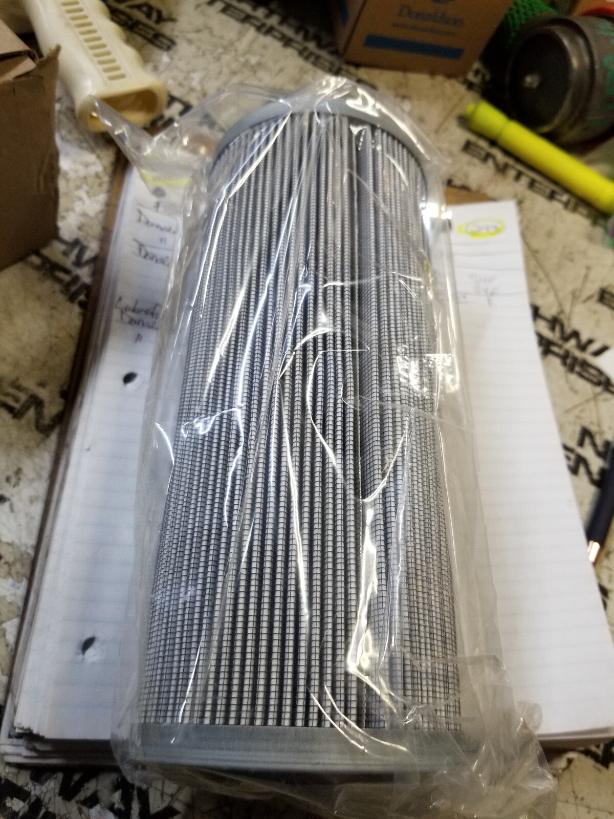 Donaldson Hp Hydraulic Cartridge - P566272