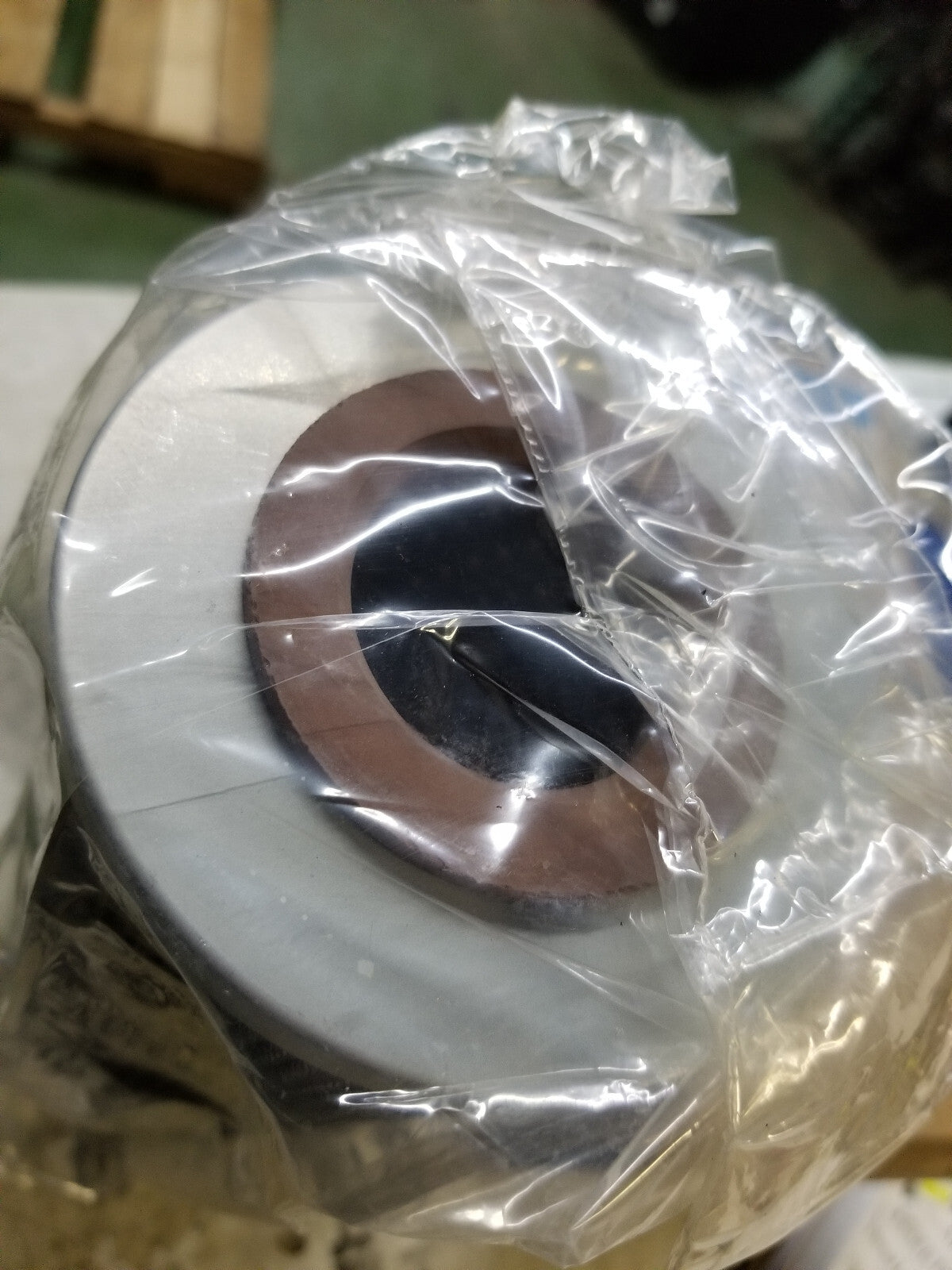 Donaldson Hp Hydraulic Cartridge - P566272