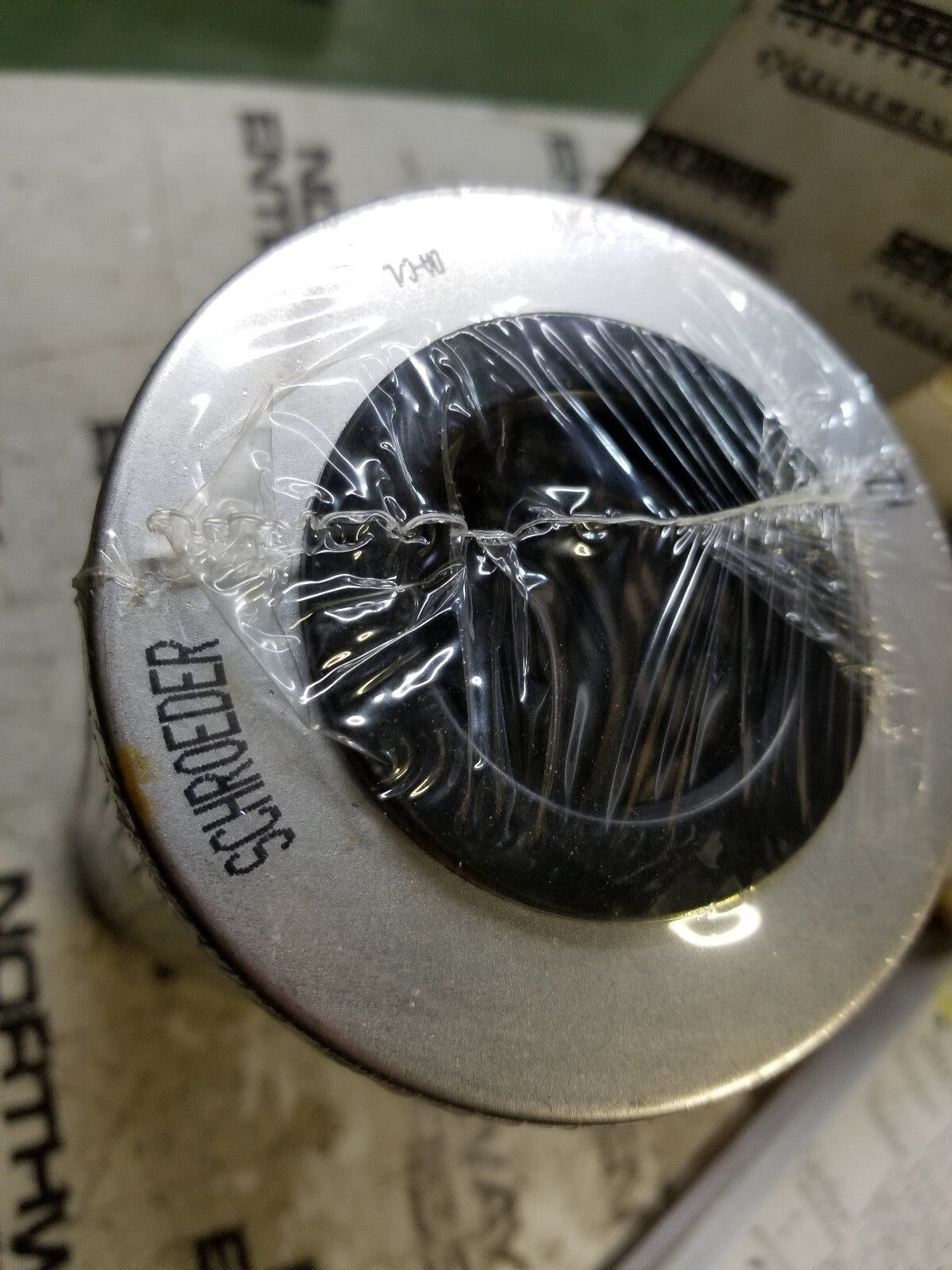 KZ1 SCHROEDER HYDRAULIC FILTER ELEMENT