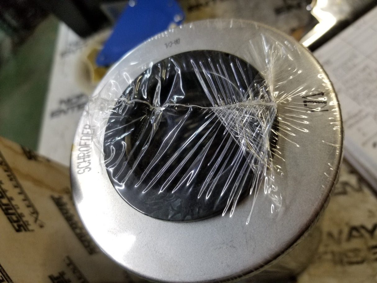 KZ1 SCHROEDER HYDRAULIC FILTER ELEMENT