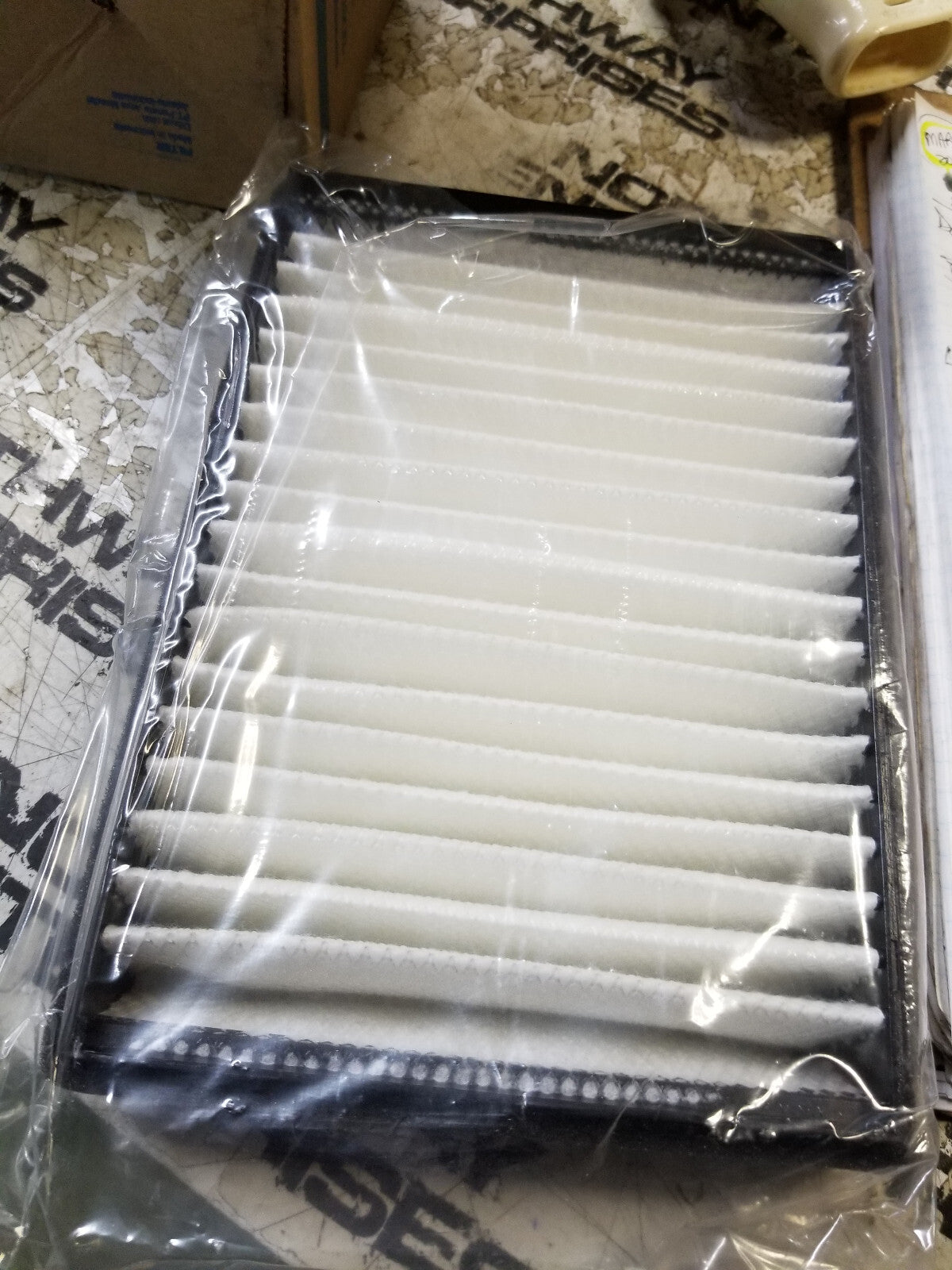 Donaldson Air Filter - P626182