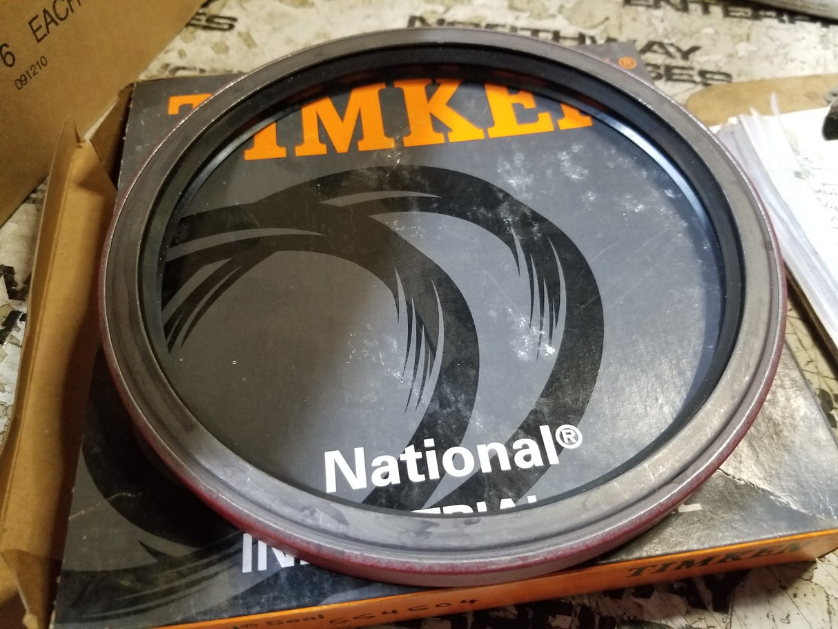 415294 TIMKEN 6.500 in Shaft Dia., 7.508 in OD, 0.562 in Overall Width