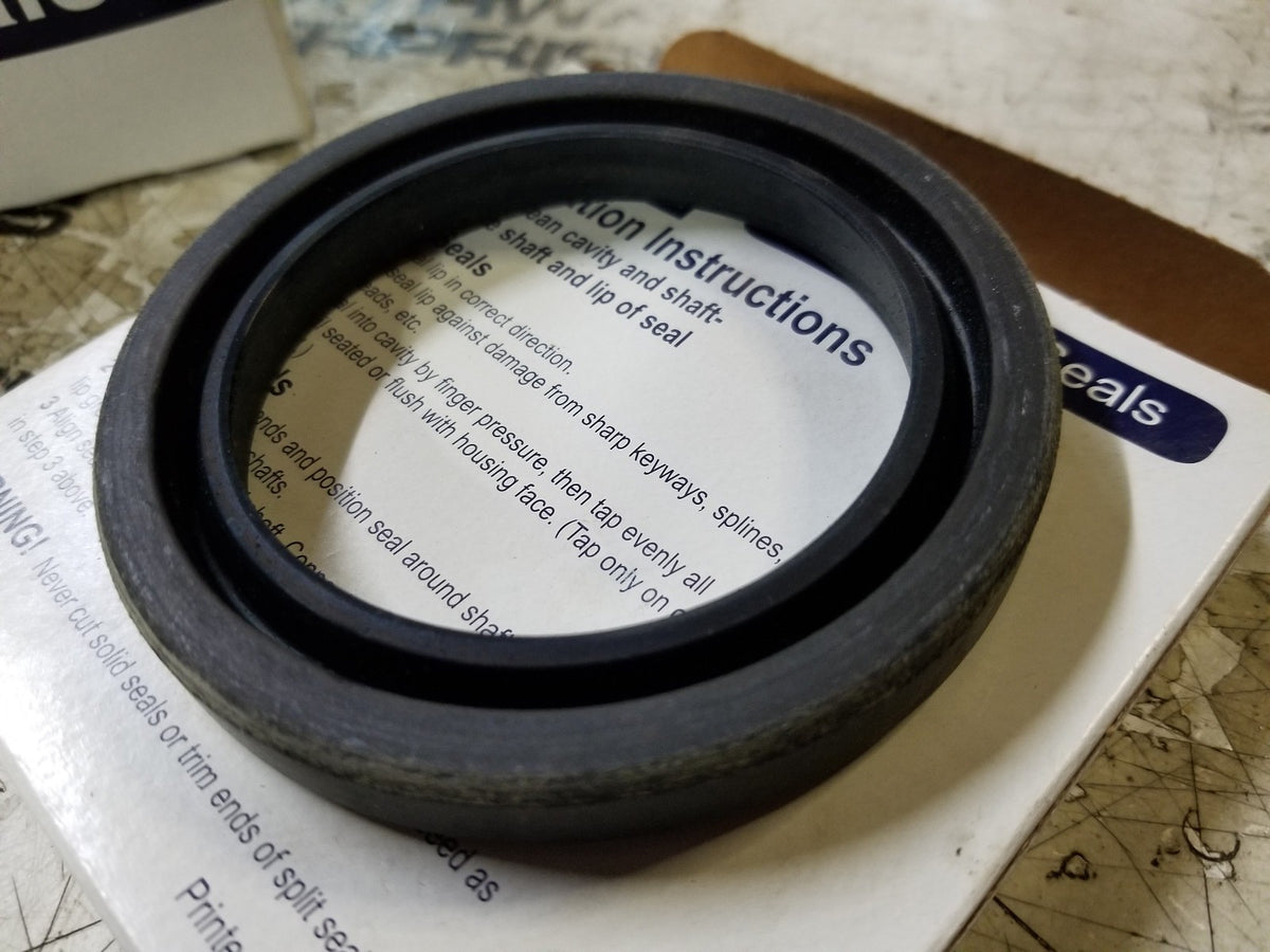1QTR13 CLIPPER OIL SEAL