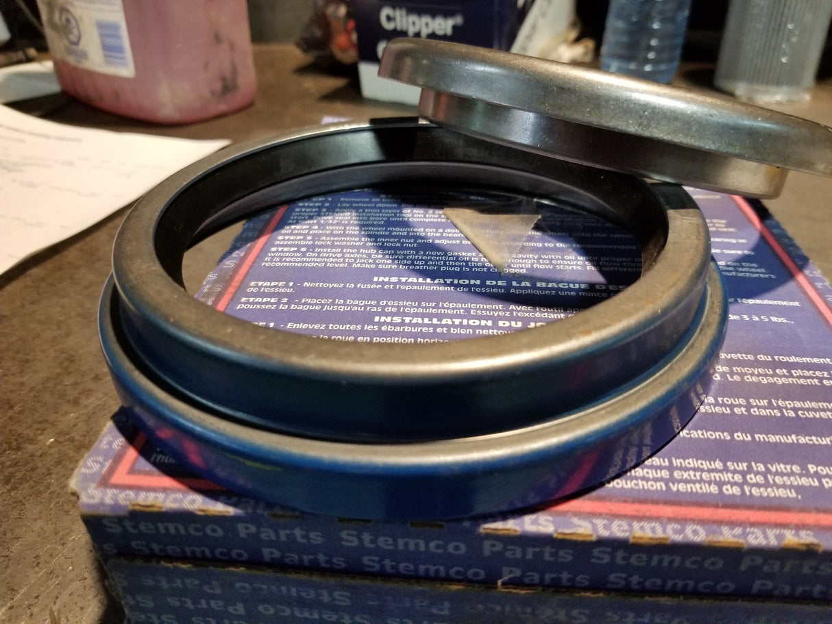 392-9131 STEMCO WHEEL SEAL SET