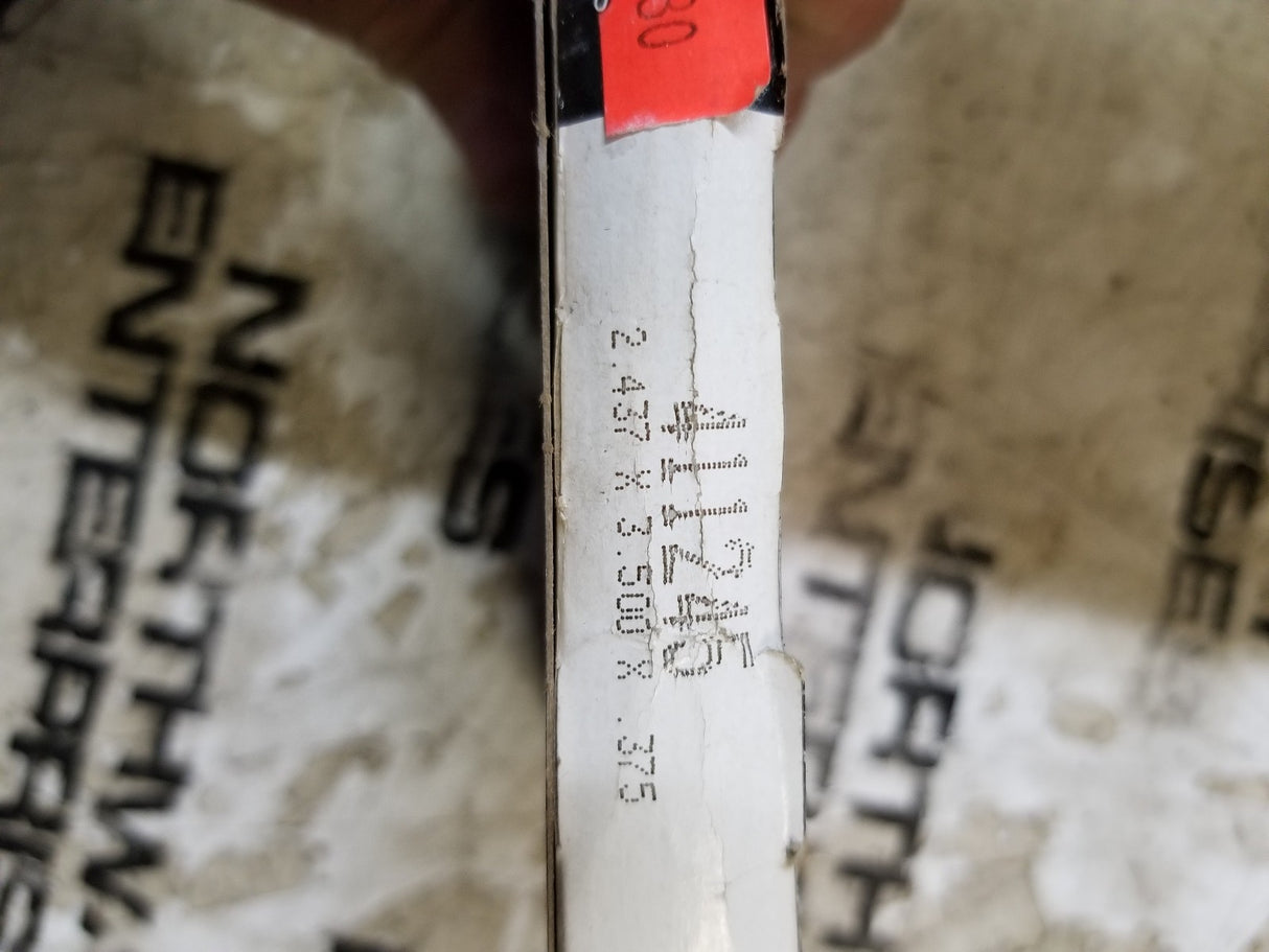 411245 TIMKEN 2.844 in Shaft Dia., 3.944 in OD, 0.495 in Overall Width