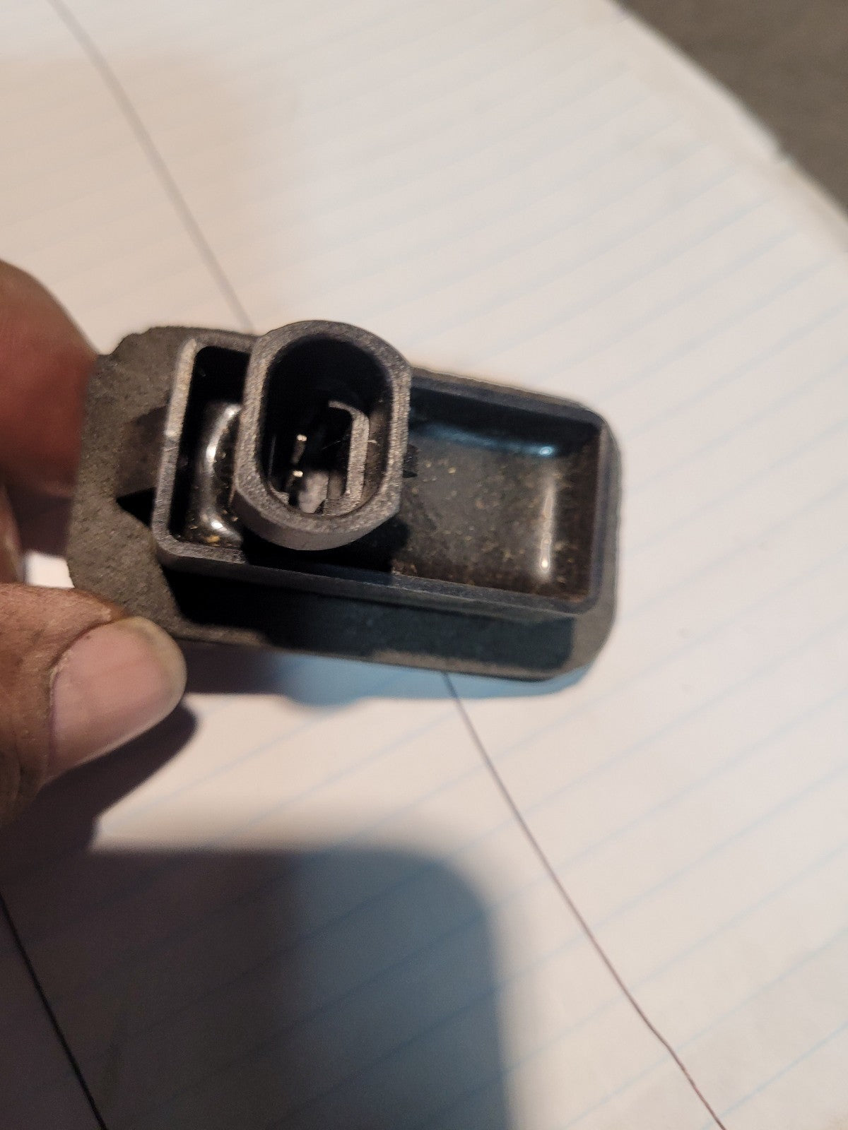 3545125C3 INTERNATIONAL MAGNETIC SWITCH